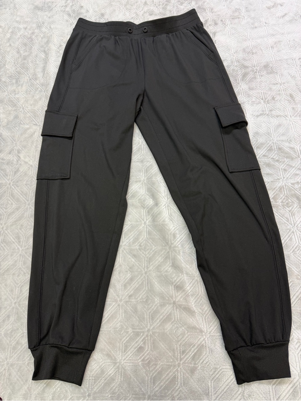 Rachel Zoe Cargo Jogger Pants